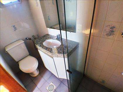 BANHO SUITE