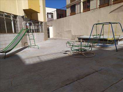 ESPAÇO KIDS