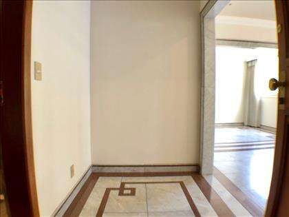 Hall de Entrada do Apartamento