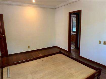 Quarto Suíte Master