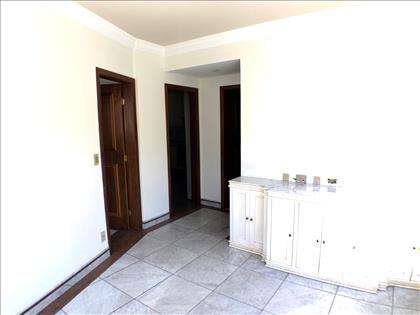 Sala de Estar Íntimo