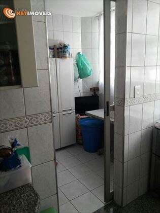 Armário Serviço