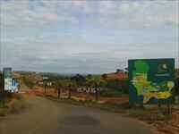 Foto do local