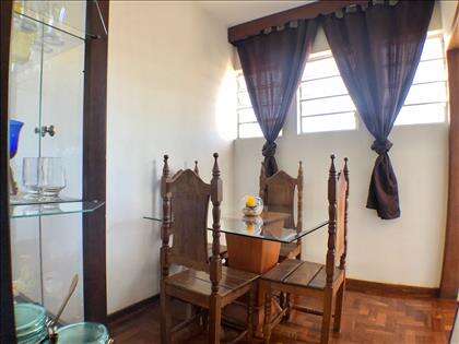Sala de Jantar