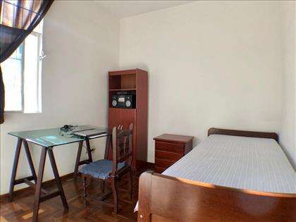 Quarto Solteiro 1 - Outro Ângulo