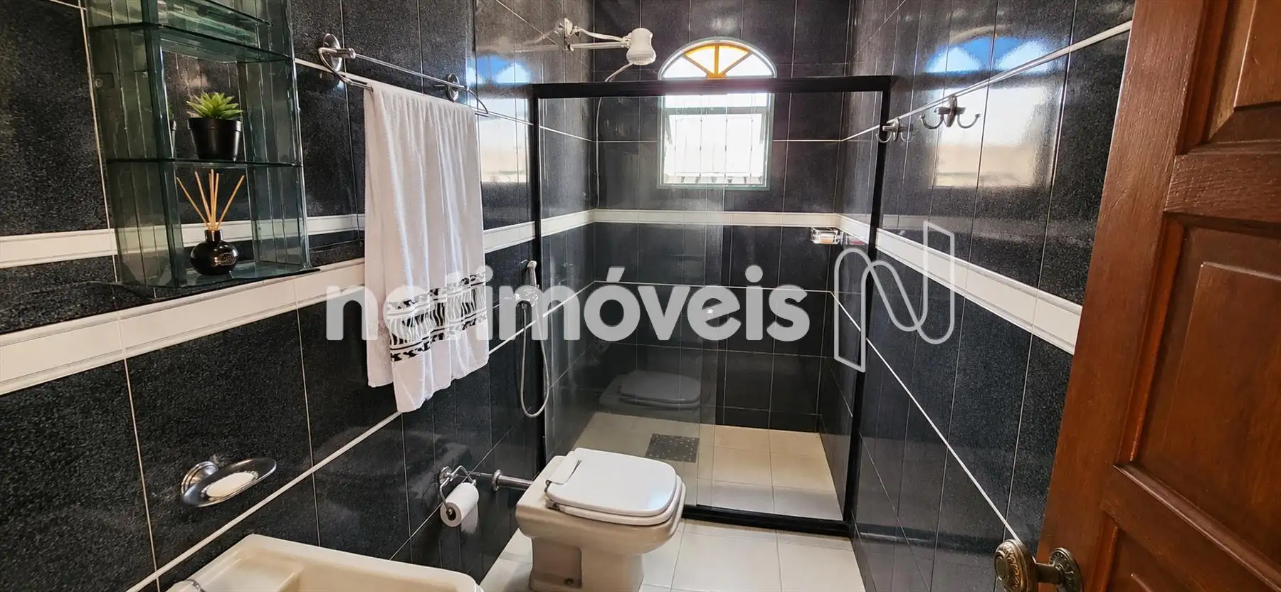 Banheiro - Quarto Casal / Suíte