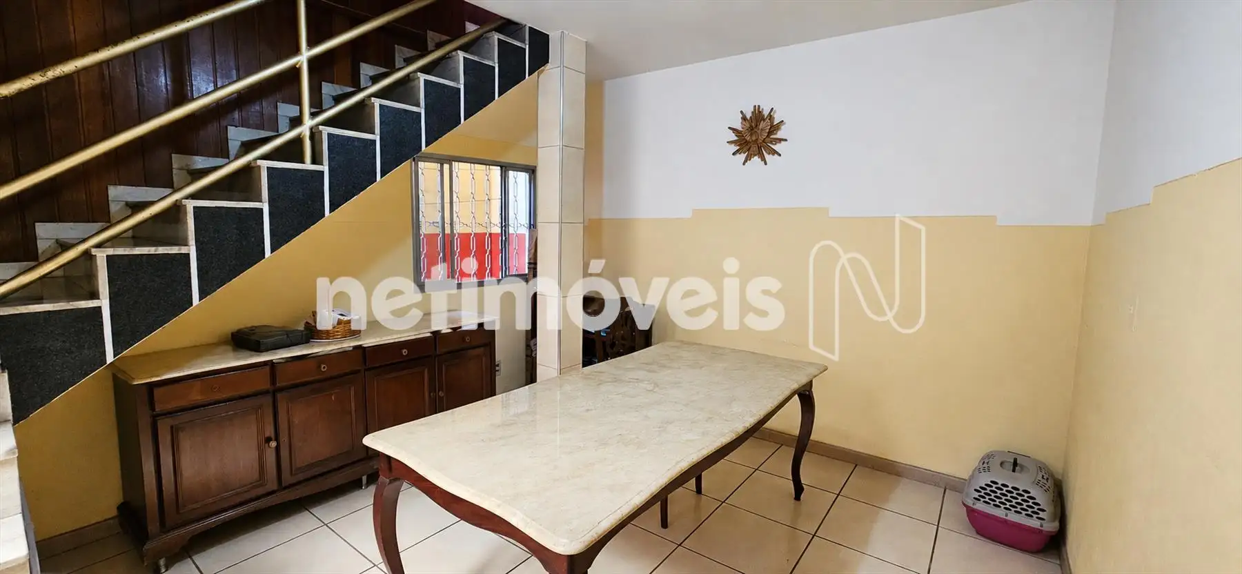 Casa para comprar com 300 m², 5 quartos, 4 banheiros, 2 vagas em Alameda Graúna, Dom Cabral, Belo Horizonte