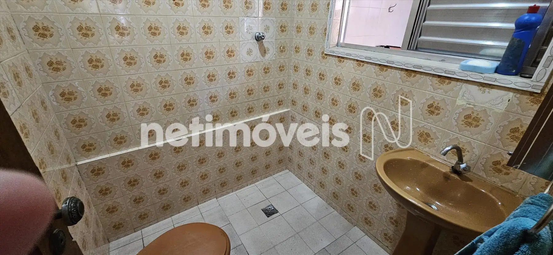 Banheiro Quarto D.C.E