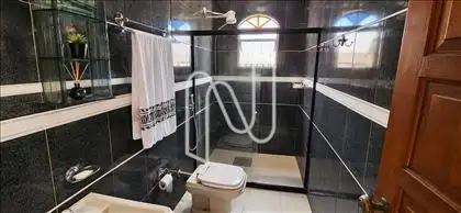 Banheiro - Quarto Casal / Suíte  