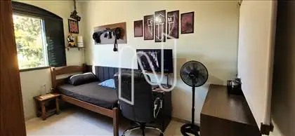  Quarto 04 - 02° Piso  