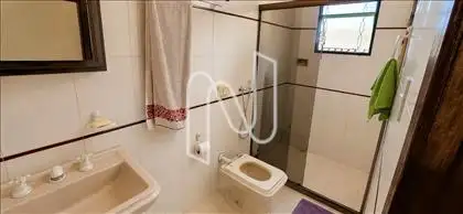  Banheiro Suíte Quarto 03 - 02° Piso   