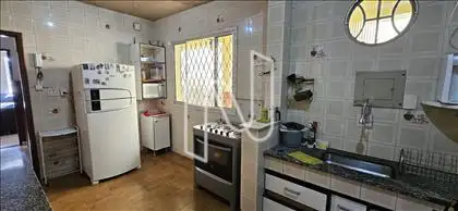 Cozinha 