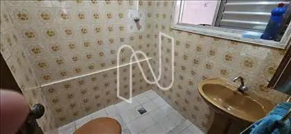 Banheiro Quarto D.C.E 