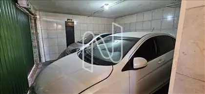 Vaga de Garagem 