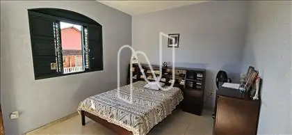 Quarto Casal - Suíte 