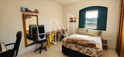  Quarto 03 - 02° Piso  