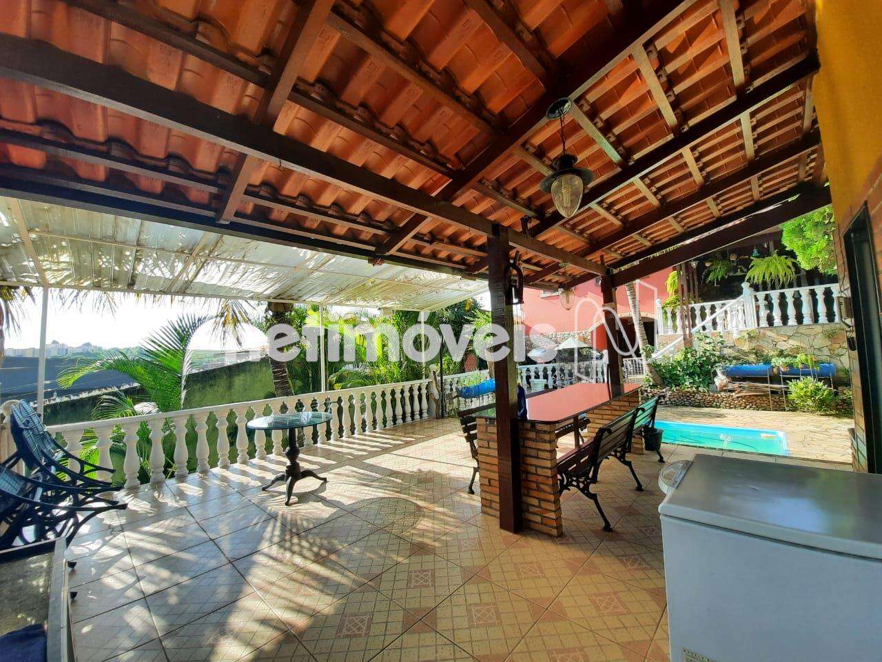 Espaço Gourmet - Outro Ângulo