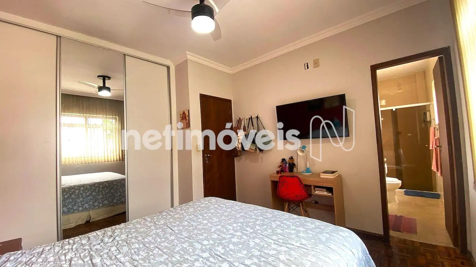 Quarto Suite outro ângulo