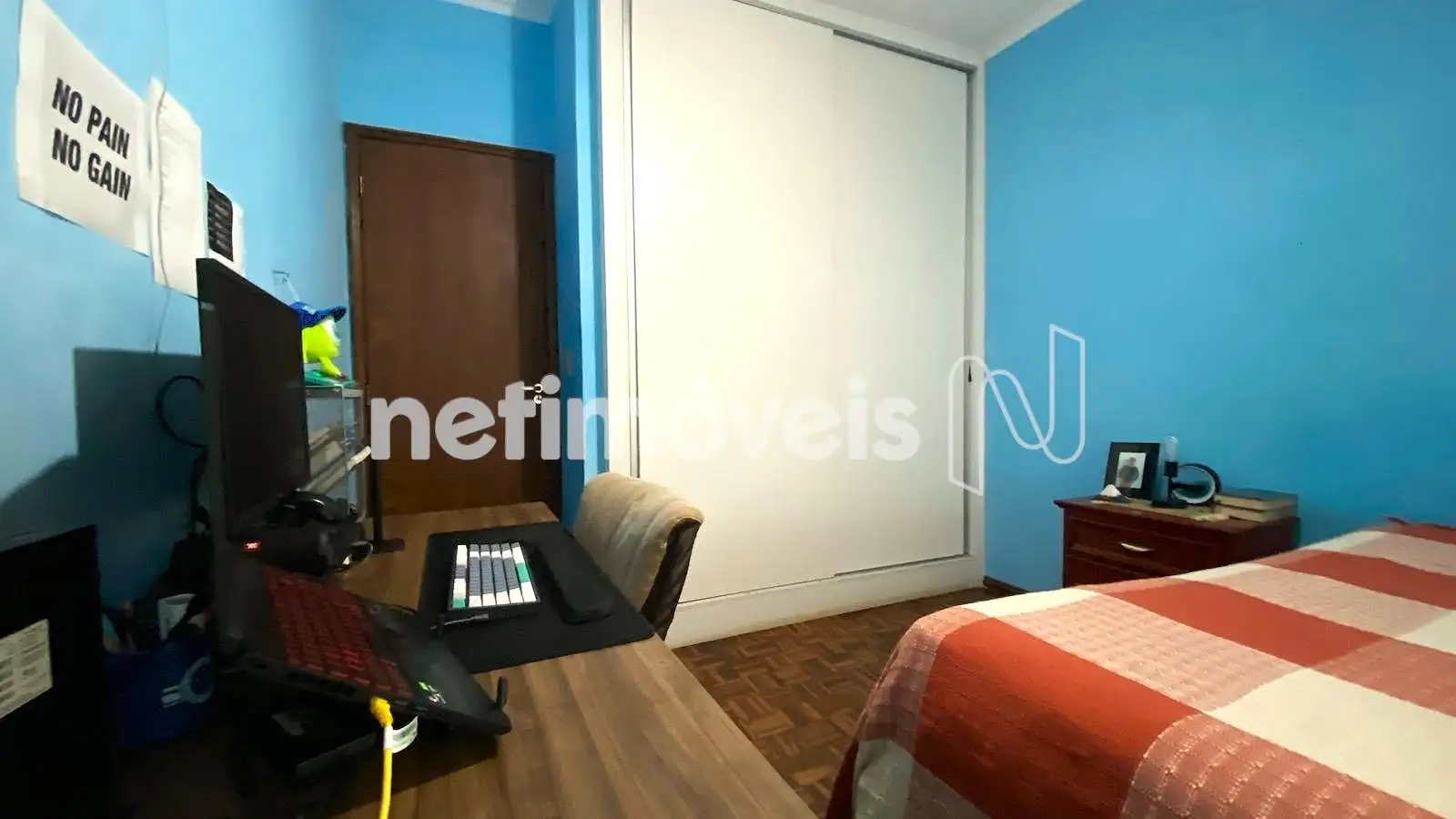 Quarto 3 outro ângulo