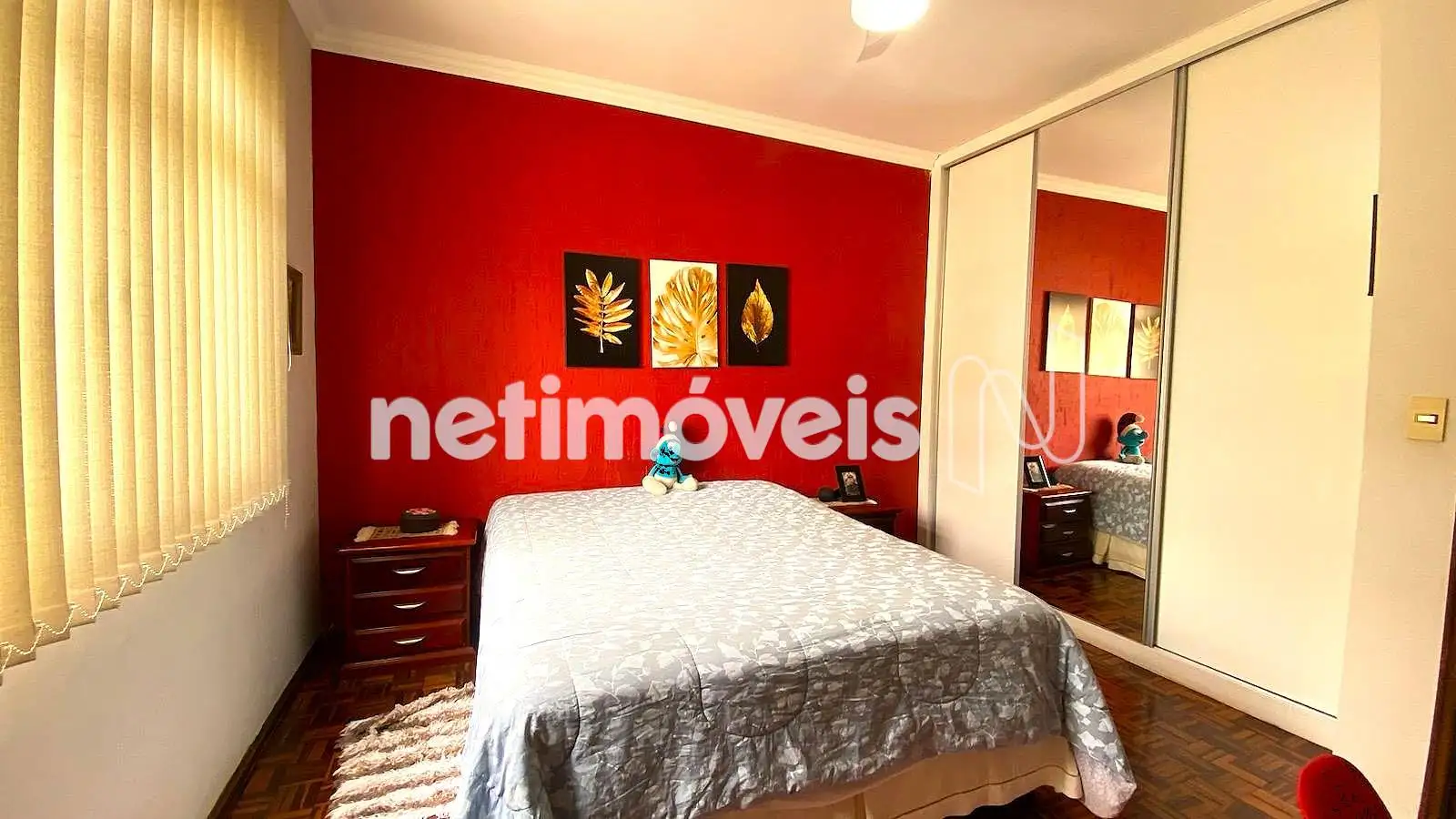 Quarto Suite outro ângulo