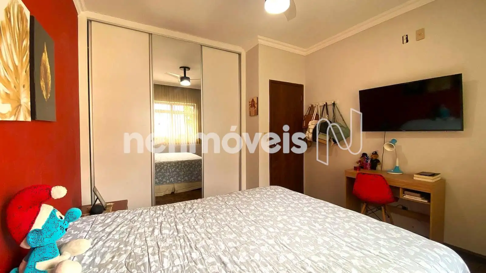 Quarto Suite outro ângulo