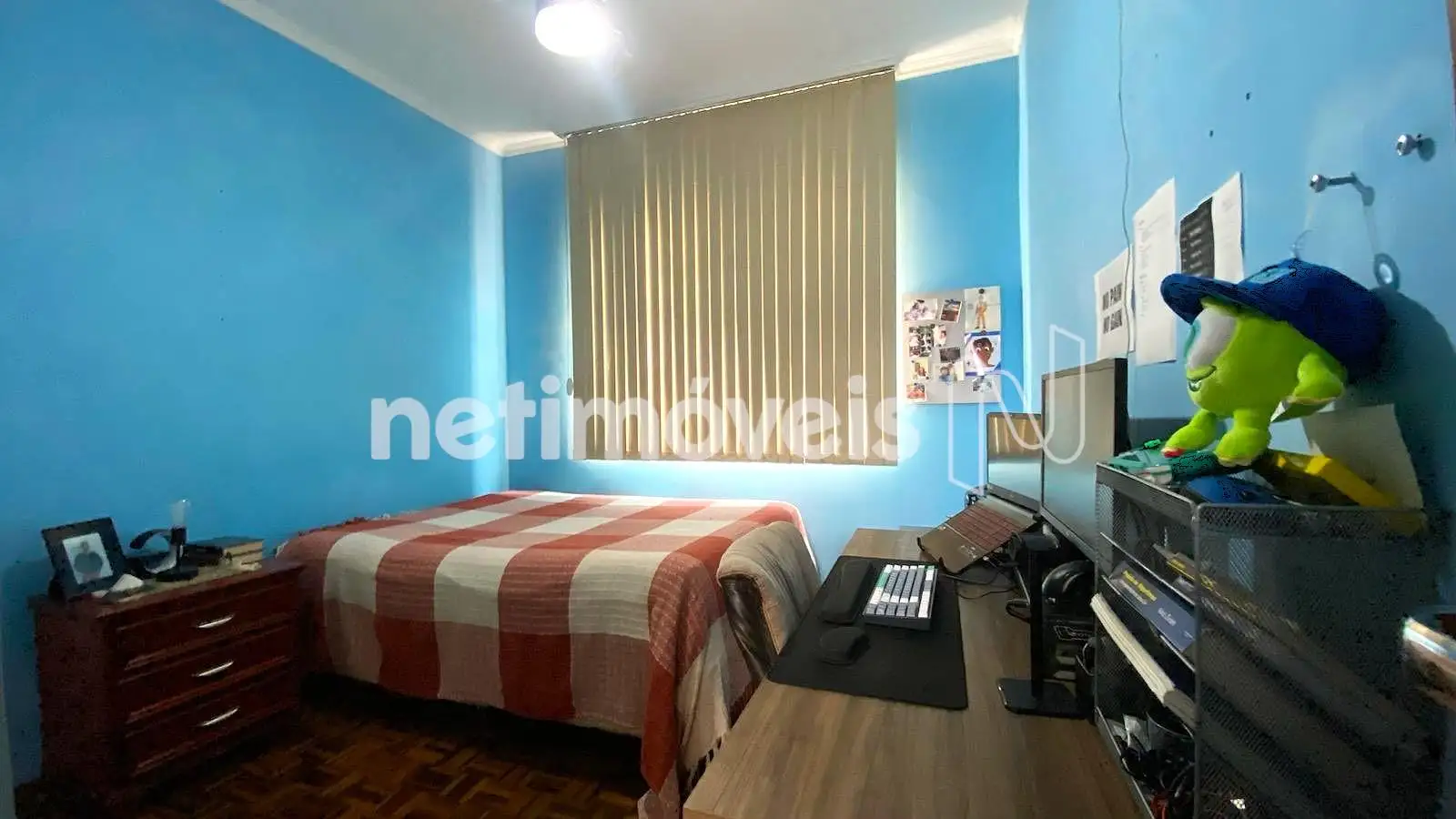 Quarto 3 outro ângulo