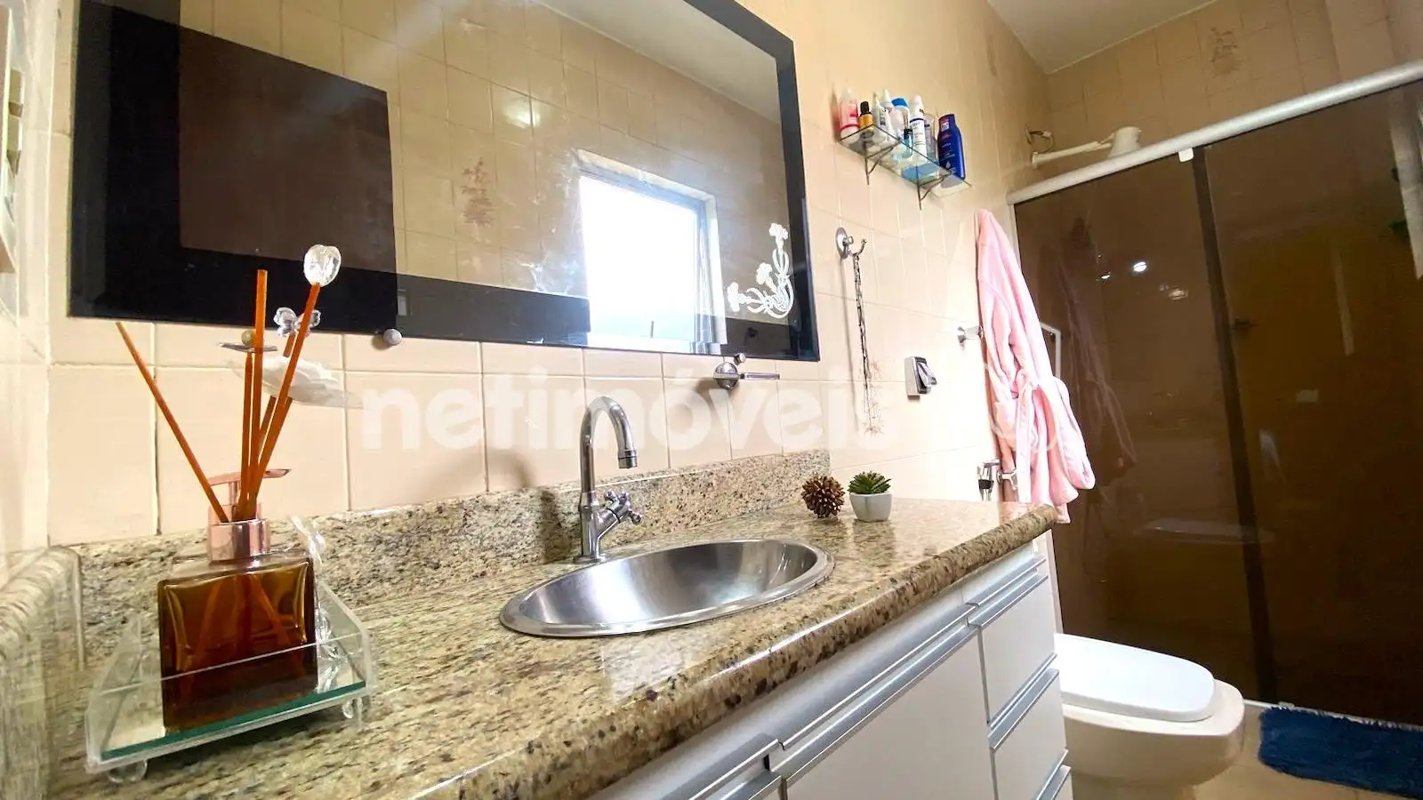 Banho Suite outro ângulo