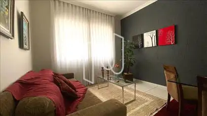   Sala Estar/Jantar outro ângulo