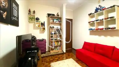  Quarto 2 (Sala TV) outro ângulo 