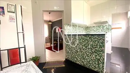 Copa/Cozinha/Sala  
