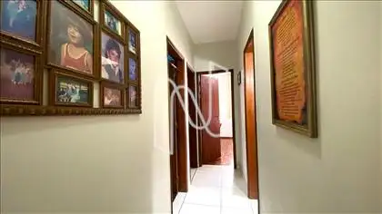 Área de Circulação 