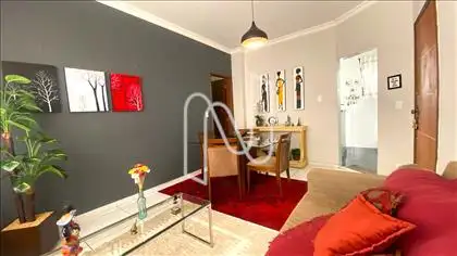   Sala Estar/Jantar outro ângulo
