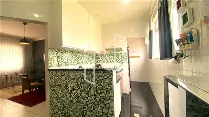 Copa/Cozinha/Sala 