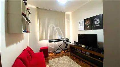 Quarto 2 (Sala TV) 