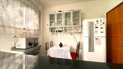 Cozinha 