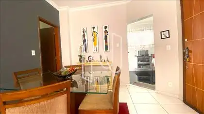  Sala Estar/Jantar outro ângulo