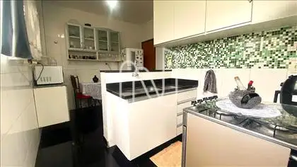 Cozinha/Copa  