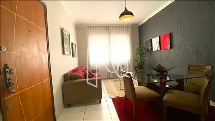   Sala Estar/Jantar outro ângulo