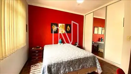 Quarto Suite outro ângulo 
