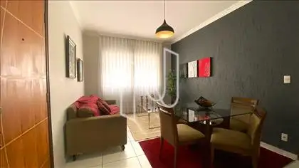Sala Estar/Jantar 