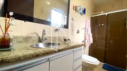 Banho Suite 