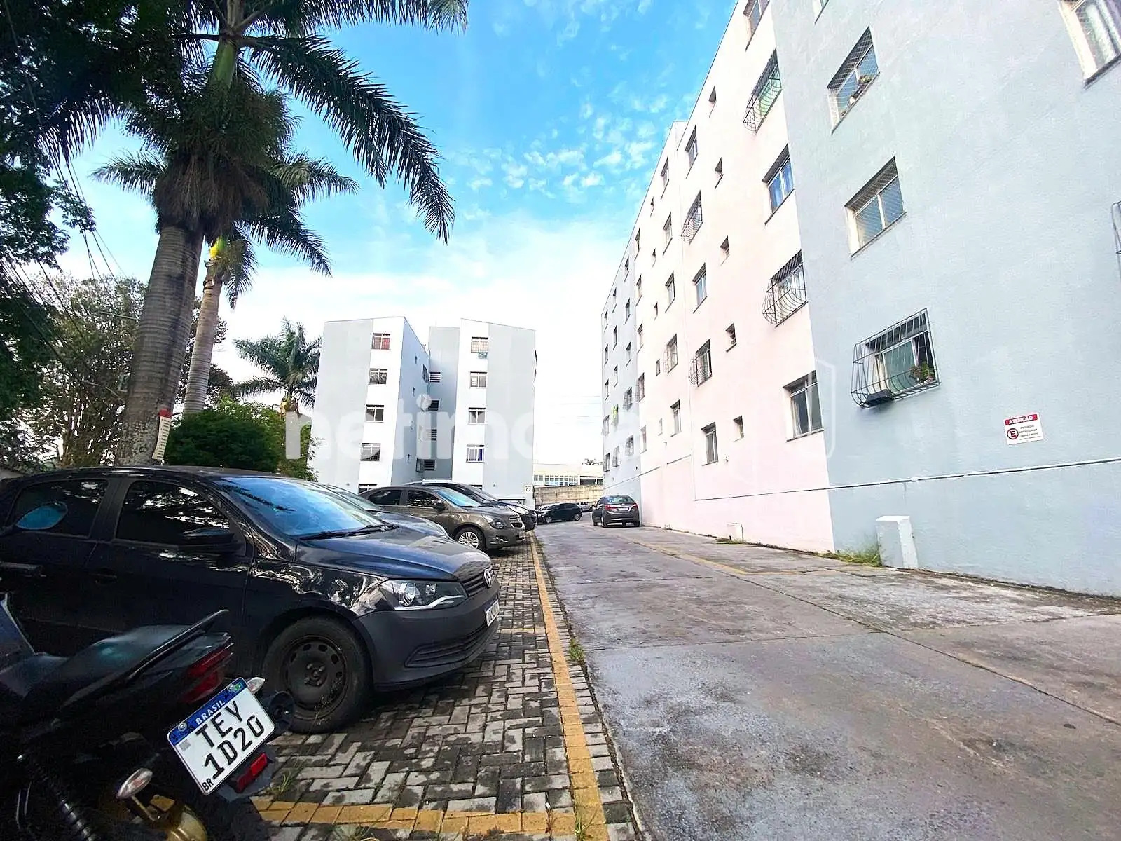 Garagem