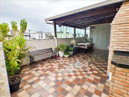 Terraço Descoberto Outro Ângulo