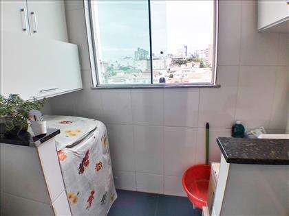 Área de Serviços