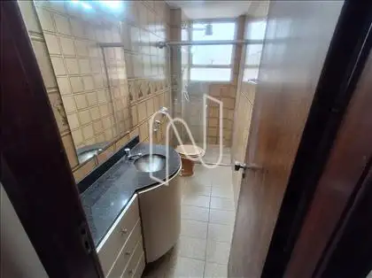 Banho 
