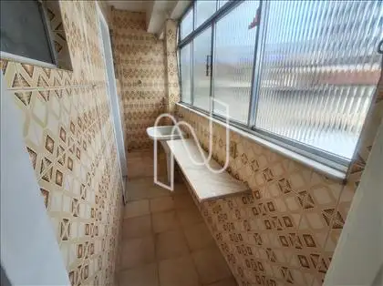Área de Serviços 