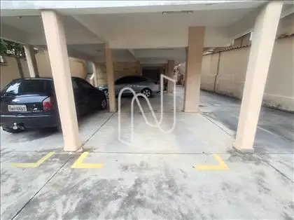Vaga (Garagem) 