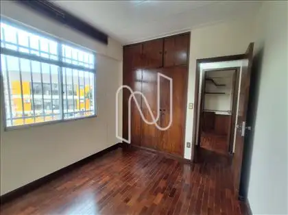 Quarto 1 (Outro Ângulo) 