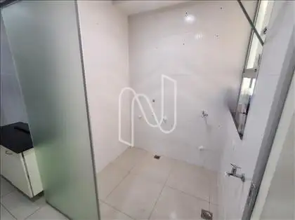 Área de  serviço (Interna)