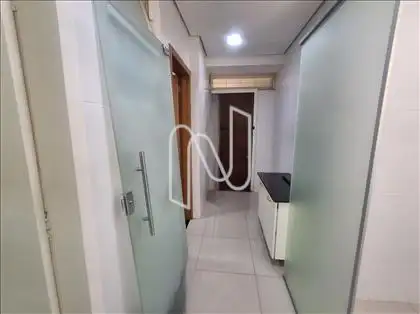 Entrada (área de serviço) 